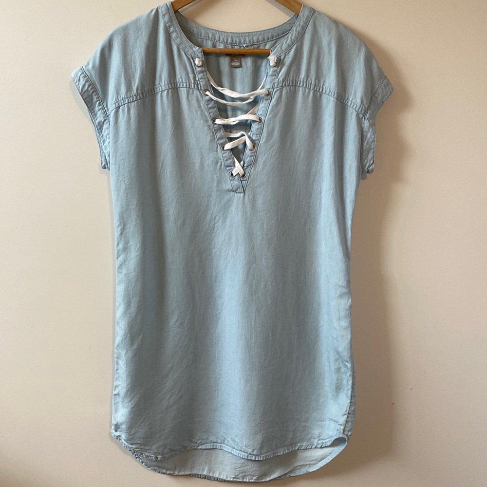 Aerie Dress